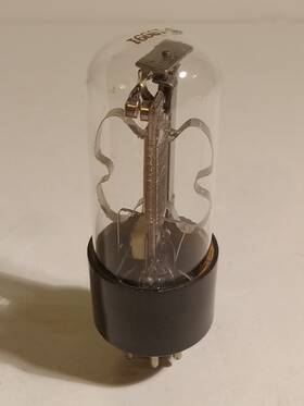 Ks-13991 Western Electric Thermal Relay Looks Never Used