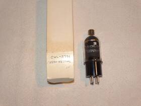 Usn-cwl-5796 Westinghouse Cwl-5796 1 X Tube #47