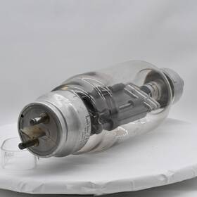 Cwl-849 Westinghouse Large Us Navy Type Vacuum Tube 1943