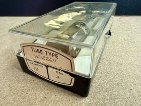 Wl-22611 Westinghouse Haollow Cathode Tube Lamp Fe