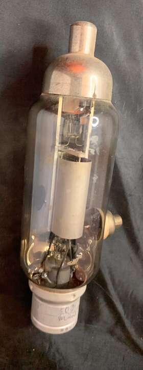 Wl-463 Westinghouse Tube
