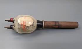 Wl-5606a Westinghouse Wl 5606a Electron Tube Sold As-is For Looks