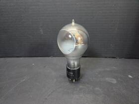 Westinghouse Wl-770 Rare Unusual Phototube Photomultiplier Early Tube 4 Pin
