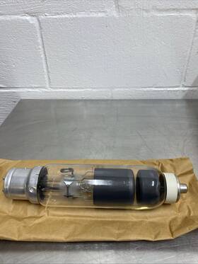 Wl5563a Westinghouse Electronic Tube