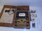Weston Items. Multiple 773 Tubechecker