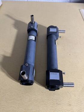 Wetlabs Ac90208 2 Wet Labs - A And C Tube Detector Sleeve From Ac9 Underwater Oceanography