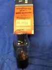 Wl-250 Westinghouse Vintage Reliatron Vacuum Tube In Original Box