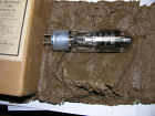 Wl-4b24-3c Westinghouse Unused By Continental Electronics High Current Xenon Filled Rectifier