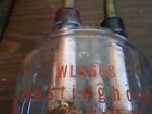 5668 Wl Westinghouse Vintage Rf Kw Mhz Transmitter Triode Tube 5668 Wl Westinghouse Vintage Rf Kw Mhz Transmitter Triode Tube