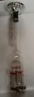 7676 Wl Westinghouse Three Electrode Ionization Vacuum Tube Rare