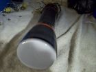 3jp1cathode Working Crt Burns Tube Scope Clock Jan Ray Socket