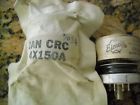4x150a Working Vintage Eimac Parts " 2pc "sold Socket Tube
