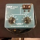 Wp-27a Rca