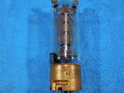 12p35 Wwii Transmitting Telefunken Tube. Rl Wehrmacht
