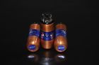 Wz34 Weber Copper Cap Rectifiers 3