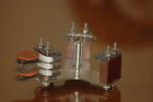 Y-131 Eimac Tube Socket