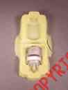 Y-497a Radio 1 Tube 497a Transmitting Ham Amplifier Eimac 497 Stock