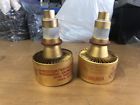 Y739g Eimac Planar Power Triode Tubes No Reserve Guaranteed