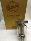 Y872 Eimac Surplus Vacuum Tube