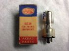 6s07 Z-11 Olson Vtg Usa 40s