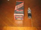 Z-225 United Electronics Vacuum Tube Original Box Nos Nib Good Filament