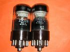 Gs10c-s-6476 Z502s Amperex 2 Cv2325