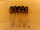 Z700u Mullard Lot Of 5 Nos Z70u 7710 Cold Cathode Thyratron Tubes Us Seller