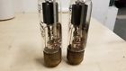 Zb120 Amperex Pair Vintage Zb