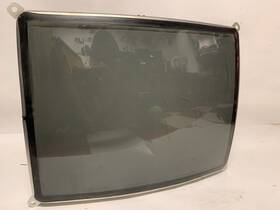 A68actoox Zenith Vintage Crt Display Tube