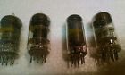 Zenith Glass Tubes Various Numbers Mixture