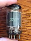 I7bfii Zenith 1 Vacuum Tube