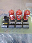 Zm1000r Unknown Rare Red Nixie