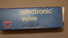 Zm1020 Mullard Electronic Valve