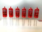 Zm1080t Tesla Nixie Tube Digitron Nos Military Selection