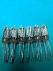 Zm1177 Mullard Nixie Tubes Nos
