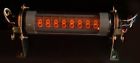 Zm1206 Nixie Nice Rare Vintage