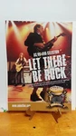 Ac/dc Angus Young Celestion Amplifier Speakers Guitar Print Ad 11 X 8.5 H2. Fixed Price $6.50.