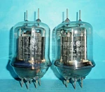 General Electric GL-829B Vhf Dual Beam Power Tetrode Tubes Guaranteed. Fixed Price $29.95.