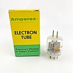 Vintage Amperex 6907 Electron Tube Nos Original Box Untested Usa. Fixed Price $34.89.