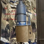 Raytheon Klystron Microwave Tube QKK-968 Nos TU19. Fixed Price $72.00.