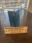 International Servicemaster SST-100 (5U4?) Tube With Box And Info Card. Fixed Price $30.00.