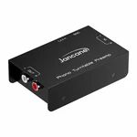 Phono Turntable Preamp,low Noise Stereo Preamplifier With Rca Input/trs.... Fixed Price $20.31.