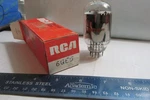 Vintage Rca 6GE5 Tube. Fixed Price $5.00.