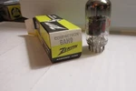 Zenith 6AH9 Tube. Fixed Price $5.00.