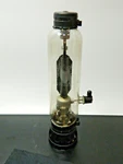 Telefunken Transmitter Tube Kriegsmarine Nos Function Not Tested. Fixed Price $326.23.