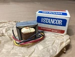 Stancor P-6134 117V 1.2A Transformer #101G171PR7*CO. Fixed Price $34.00.