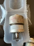 Eimac 8560AS Transmitting Tube 250W -. Fixed Price $25.00.