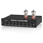 Hifi 7-BAND Equalizer Tube Preamp Stereo Rca/xlr Balanced Audio Pre-amplifier. Fixed Price $129.99.
