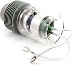 VI3-18/32 Vintage High Voltage Kenotron Rectifier Tube 32KV 18A 576KW!. Fixed Price $119.97.
