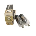 Vintage Westinghouse 6CD6GA Lot Of 2 Vacuum Tubes Nos Valves Tested. Fixed Price $34.50.